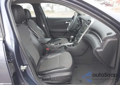 2014 Chevrolet Malibu 1Lt из США, поврежденный, VIN 1G11C5SLXEF211316